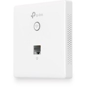 Resim EAP115 1PORT POE 300Mbps DUVAR TİPİ ACCESS POINT 