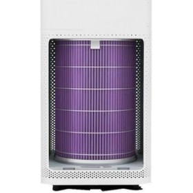 Resim Srfn Ticaret Mi Smart Air Purifier Pro 2s Uyumlu Akıllı Hava Temizleyici Antibakteriyel Filtre (%100 Ithal A+ Kalite) 