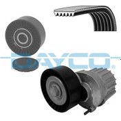 Resim Dayco Kpv518 - Alternatör Gergi Kiti Amarok- Transporter T6 Caaa 