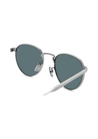 Resim David Beckham Db 1142/s R81 51 Unisex Güneş Gözlüğü Metalik 