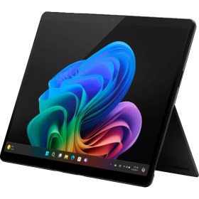 Resim Microsoft Surface Pro Copilot+ PC (11.Nesil) ZIA-00018– Snapdragon X Elite - 13” Touch – 16GB Ram– 512 GB SSD– Win11H- 2 Yıl Garanti 