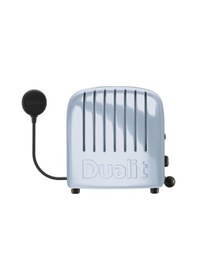 Resim Dualit 27036 Classic 2 Dilim Ekmek Kızartma Makinesi 