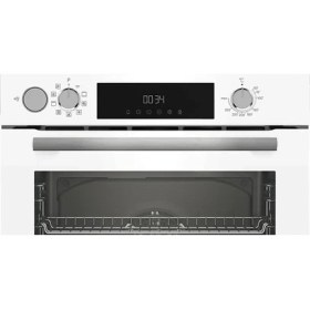 Resim Grundıg Gebd 12302 W Fırın Buhar Destekli Ankastre Fırın Beyaz 