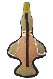 Resim Hype Store Real Tuff Ördek Köpek Oyuncağı 35 cm 