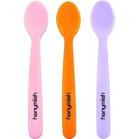 Resim Hanymish Mama Kaşığı 3'lü 