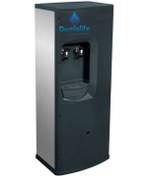 Resim Damlalife Tegra 14 Lt Ofis .İşyeri Ev Paslanmaz Su Arıtmalı Sebil 