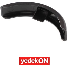 Resim AGCO Toz Kapağı - Massey Ferguson / Fendt / Valtra | ACW015937A 