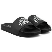 Resim Roy Jones Summery Slide Erkek Siyah Günlük Terlik 8200 Siyah 