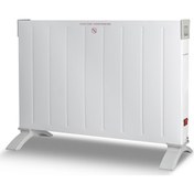 Resim Kumtel HC-2930 2000 W Konvektör Isıtıcı 