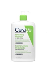 Resim Cerave Nemlendiren Temizleyici 976 ml 