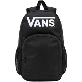Resim Vans Alumni Pack 5-b Erkek Sırt Çantası Vn0a7udsy281 - Siyah 