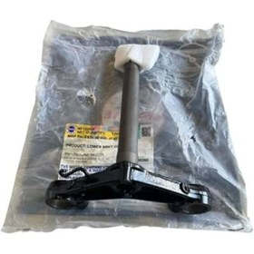 Resim TVS NF100400 RAİDER 125 ALT MESNET ORJİNAL 