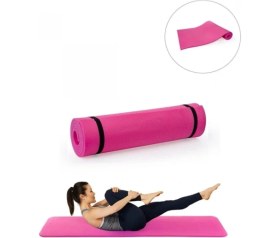 Resim MiraLive 50X140 cm Pilates Yoga Matı 