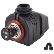 Resim Motosiklet Tekne Yat Atv Karavan Araba Modifiye Çakmak Fiş Soket 