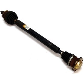 Resim Kraftvoll 01010312-ön Sol Aks Manuel Scırocco 09 1k0407271hh 