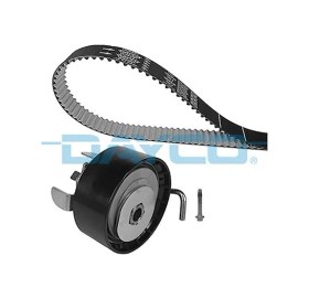 Resim Triger Seti Focus-c-max-fıesta-c0urıer-mondeo 1.0 Ecoboost 2013 116rp 160ht E3bg 6m260 Aa E3bg 6k288 Aa 