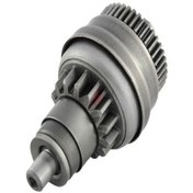 Resim Activa 125 S Uyumlu Pinyon Dişli 14-40t 