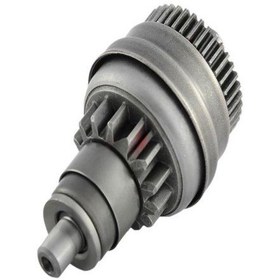 Resim Activa 125 S Uyumlu Pinyon Dişli 14-40t 