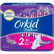 Resim Orkid Platinum Uzun 7 Adet 