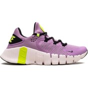 Resim Nike Free Metcon 4 Training Kadın Spor Ayakkabı CZ0596-501 
