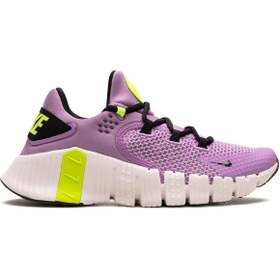 Resim Nike Free Metcon 4 Training Kadın Spor Ayakkabı CZ0596-501 
