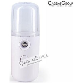 Resim Titanium Mini Şarjlı Dezenfektan Makinesi -Mini Ulv- Çanta Tipi 