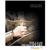 Resim Henry V (Collins C) 