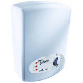 Resim AURA Basic Elektrikli Şofben 105A5 (MONTAJ HARİÇ) 