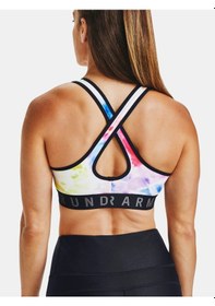 Resim Under Armour Kadın Spor Atleti 1354024-003 Çok Renkli 