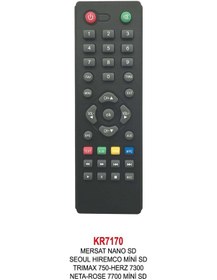 Resim Neta Mini Sd Kumanda 