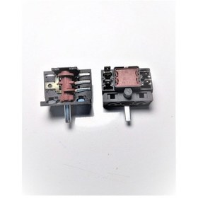 Resim 3 Kademeli Fırın Komütatör - Mc315a01a2p170 