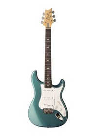 Resim Prs John Mayer Silver Sky J5 Elektro Gitar Dodgem Blue 