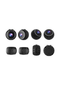 Resim Mini Wifi uzaktan İzlenebilen Video Kamera 