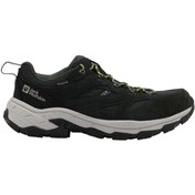 Resim Jack Wolfskn Vojo Tour Texapore Low Erkek Outdoor Ayakkabı 