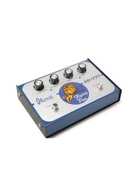 Resim Ibanez Fp777 Flying Pan Phaser Pedalı 