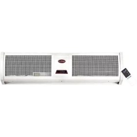Resim Lotus LT - AC/H 180 Elektrikli Isıtıcılı Hava Perdesi Uzaktan Kumandalı 180 cm 