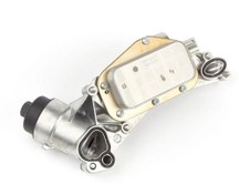 Resim Opel İnsignia A16XER / B16XER Yağ Soğutucu Komple Tap Marka 5650364 