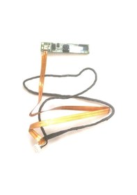 Resim Sony Uyumlu Vaio Vpcz1 Vpc-Z1 Pcg-31111M Webcam Kamera Nz42V4E 