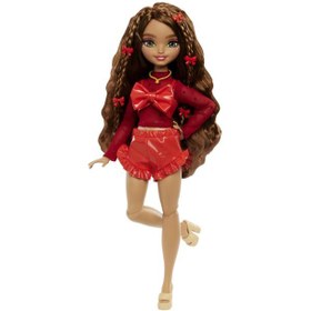 Resim Barbie Dream Besties Teresa Bebek ve Aksesuarları HYC23 