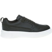 Resim Aeropostale Haki Erkek Sneaker BIRSFEL Aeropostale