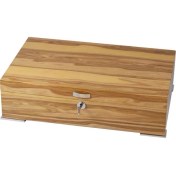 Resim Hauser Sarı Humidor 