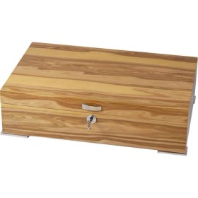 Resim Hauser Sarı Humidor 