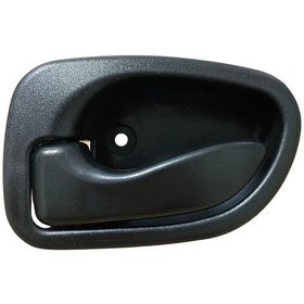 Resim Hyundai Accent İçin İç Kapı Kolu - Sol Oem: 82610-22000 