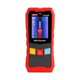 Resim Uni-T Unı-T UT387E Duvar Tarayıcı 
