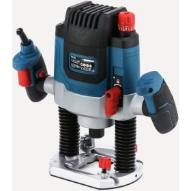 Resim Erbauer Freze Makinası 6-8-12 mm ER2100 2100 W 