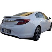 Resim Opel İnsignia Opc Line Arka Ek 