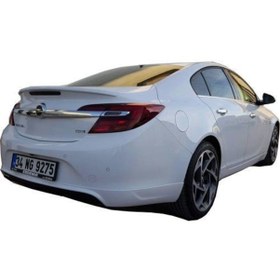 Resim Opel İnsignia Opc Line Arka Ek 