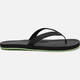 Resim Vaneda 5515 Slıppers Unısex Terlık Sıyah Siyah 