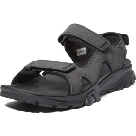 Resim Timberland Lincoln Peak Backstrap Sandal Erkek Sandalet 