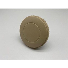 Resim Golf Plus (2005 -- 2009) Koltuk Ayar Kolu (Bej) 1J0881671H 